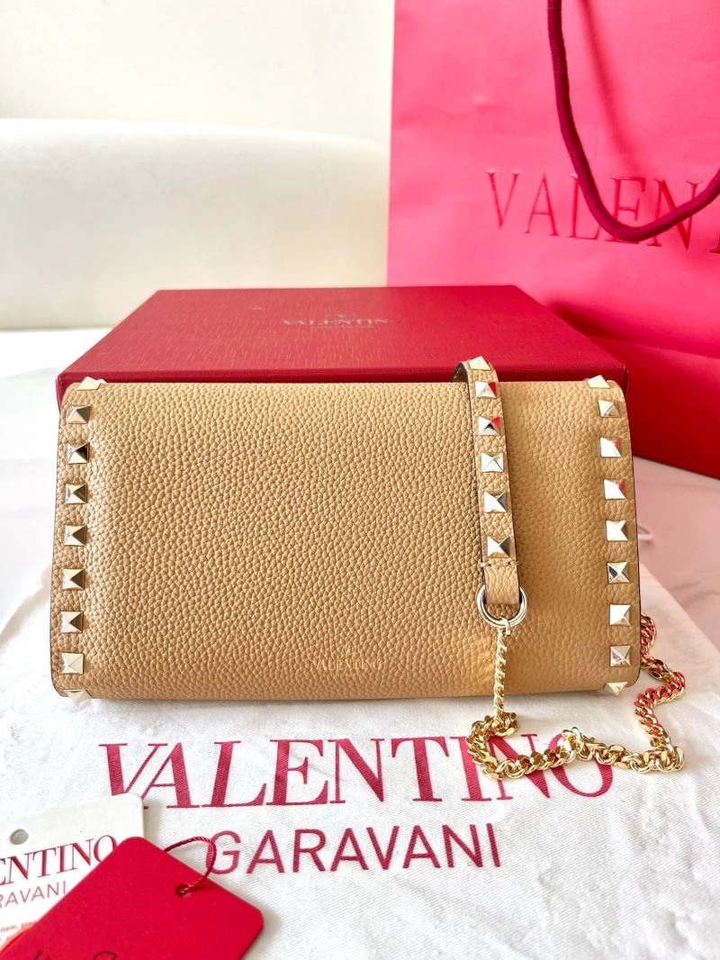 Valentino Satchel Bags Functional 59680