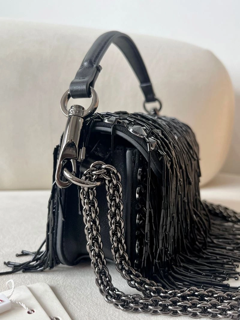 Minimalist Valentino Satchel Bags 59721