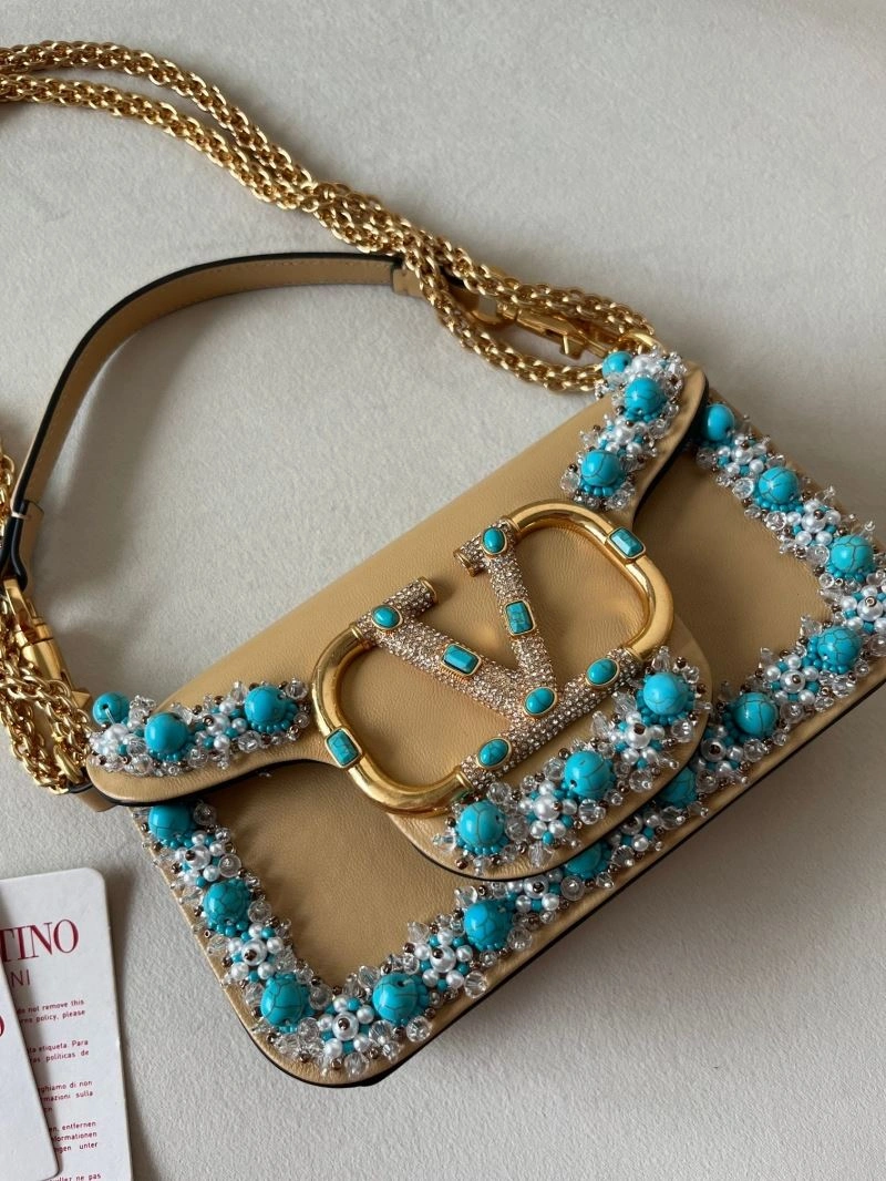 Refined Valentino Satchel Bags 59717