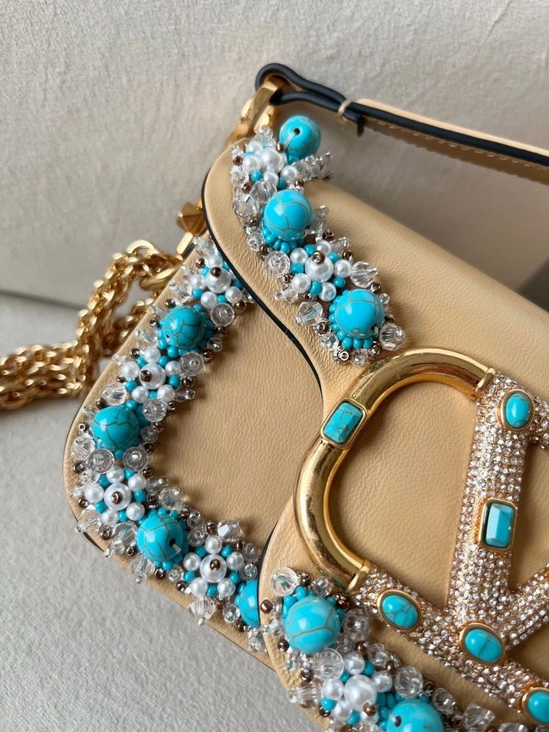 Refined Valentino Satchel Bags 59717