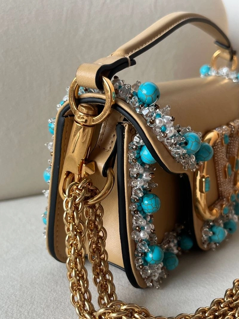 Refined Valentino Satchel Bags 59717