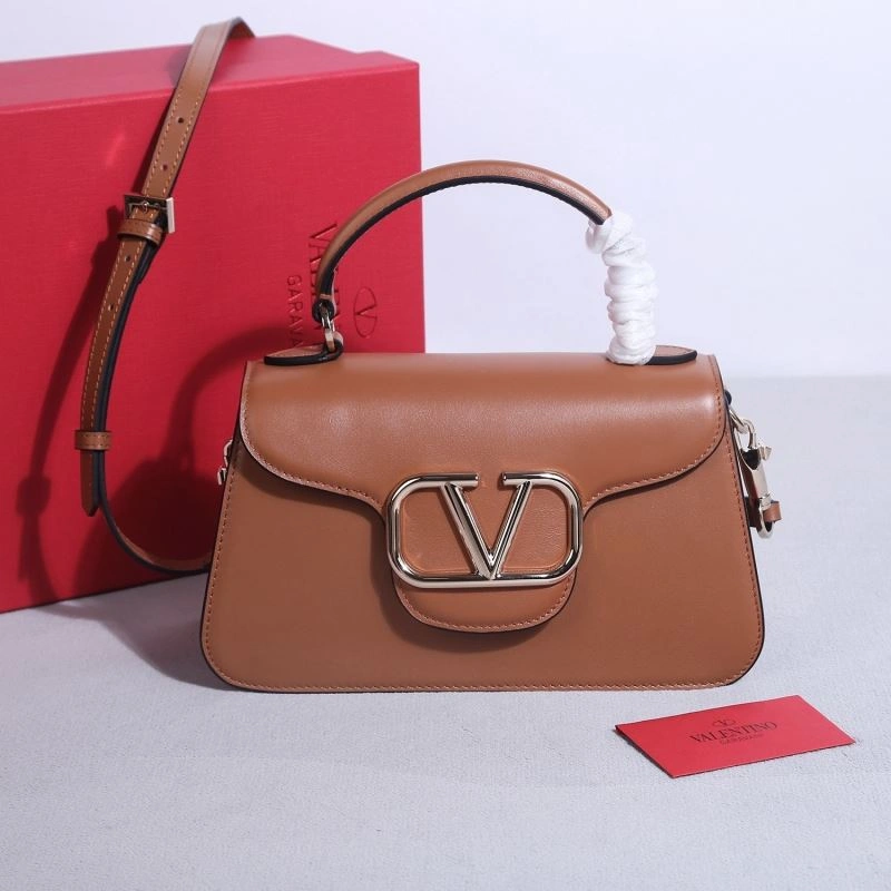 Valentino Satchel Bags Packable 59678