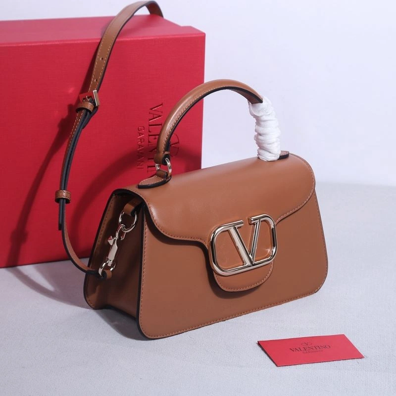 Valentino Satchel Bags Packable 59678