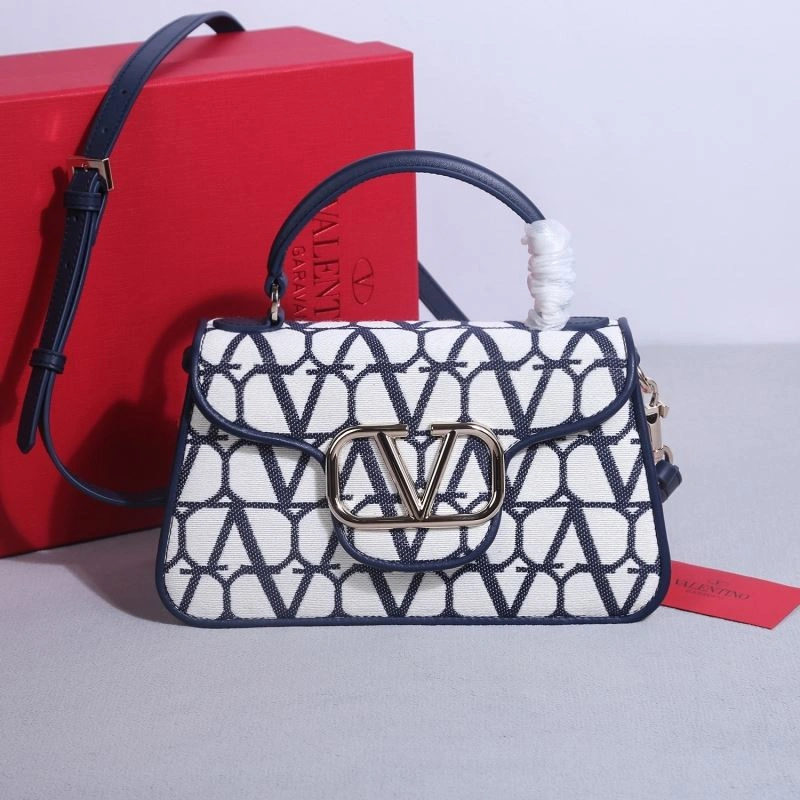 Valentino Satchel Bags Packable 59660