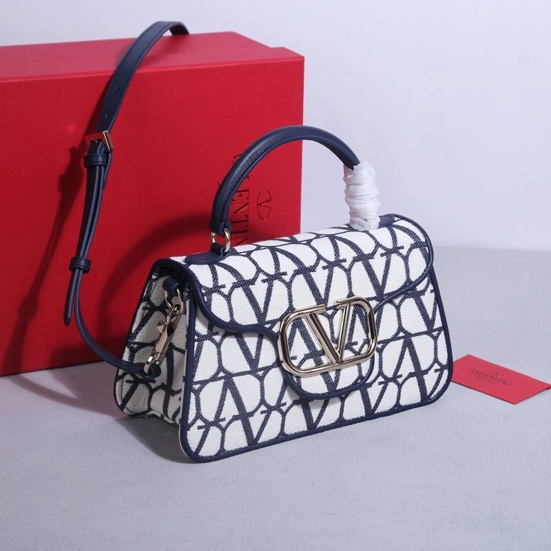 Valentino Satchel Bags Packable 59660