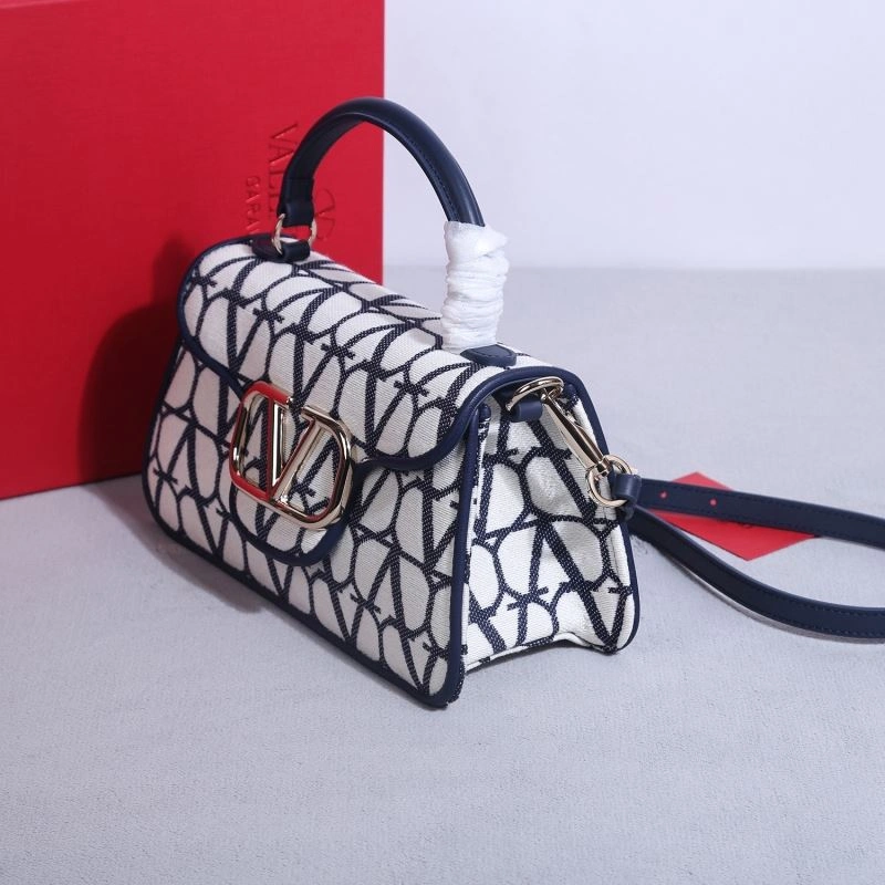 Valentino Satchel Bags Packable 59660