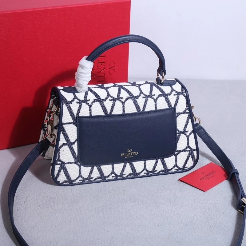 Valentino Satchel Bags Packable 59660