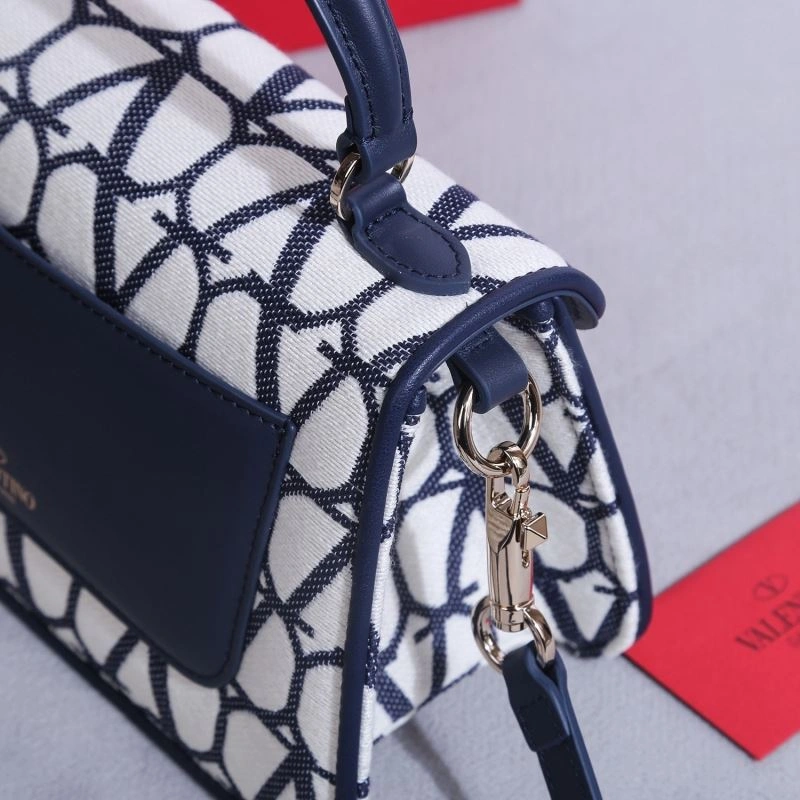 Valentino Satchel Bags Packable 59660