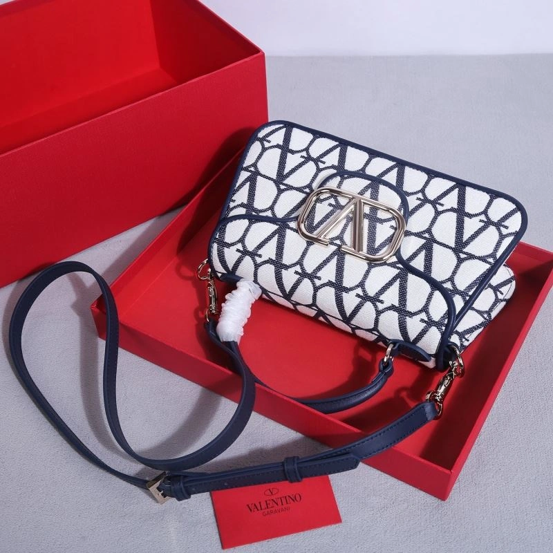 Valentino Satchel Bags Packable 59660