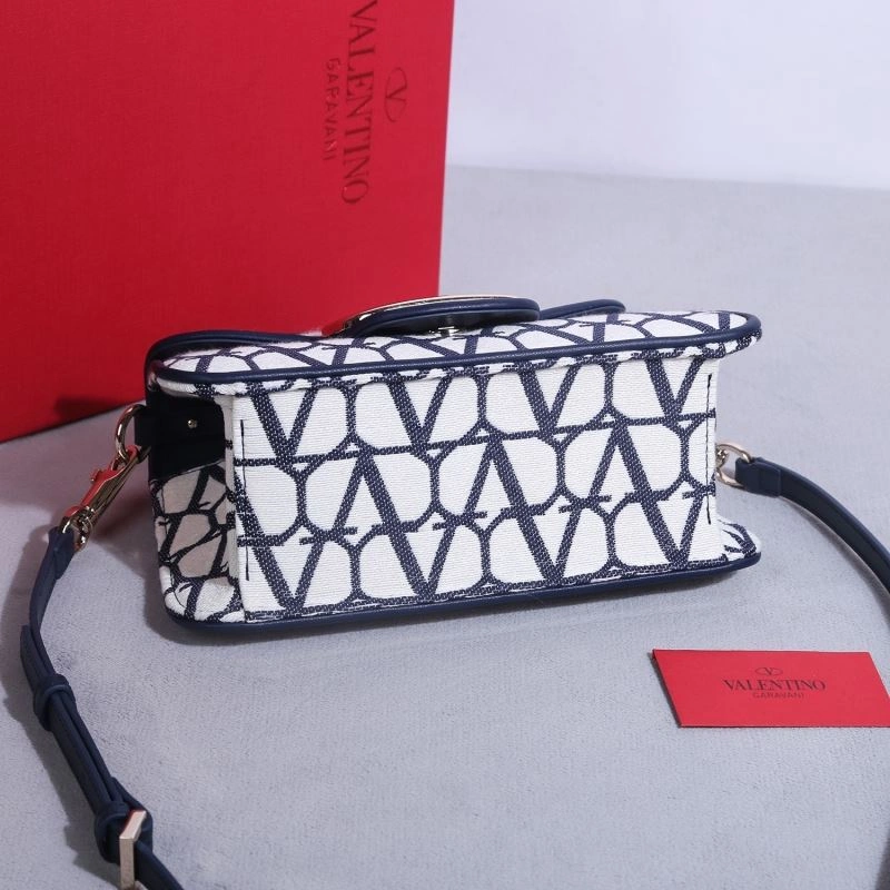 Valentino Satchel Bags Packable 59660