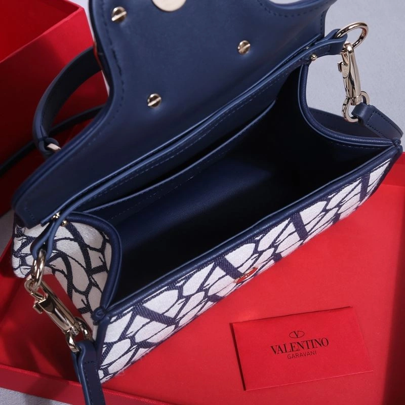 Valentino Satchel Bags Packable 59660