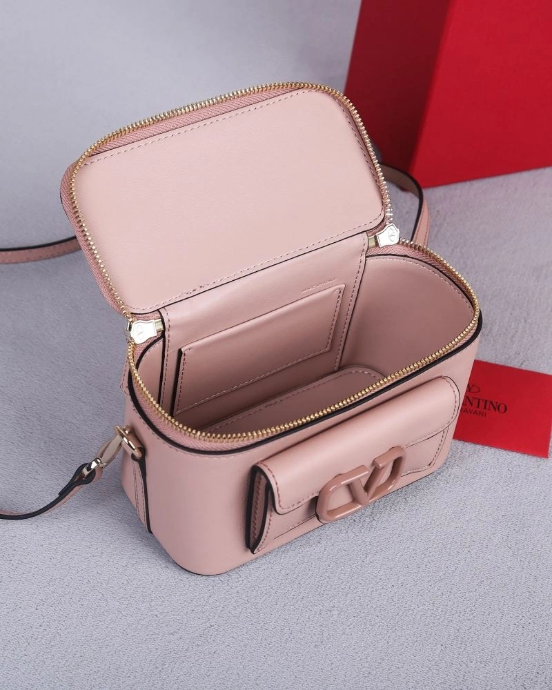 WeatherProof Valentino Satchel Bags 59658