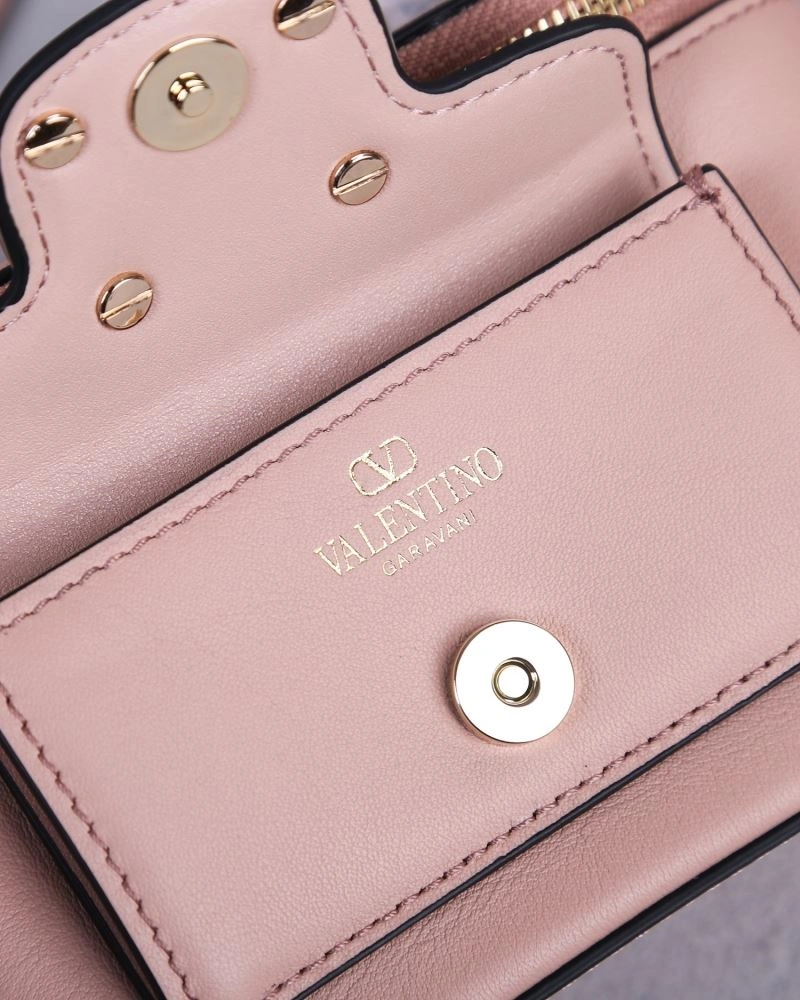WeatherProof Valentino Satchel Bags 59658