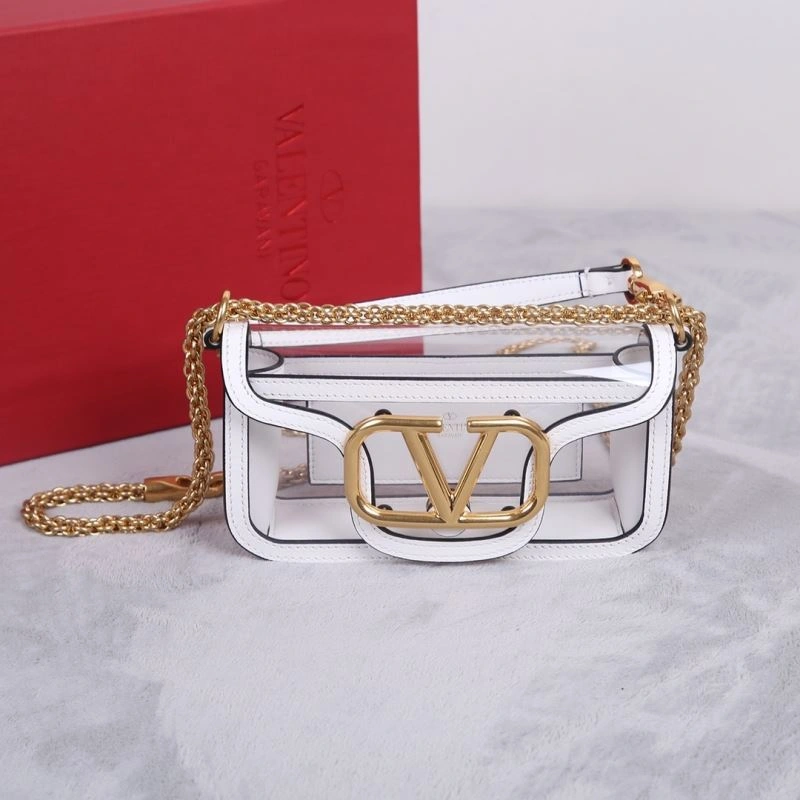 Valentino Satchel Bags Packable 59687