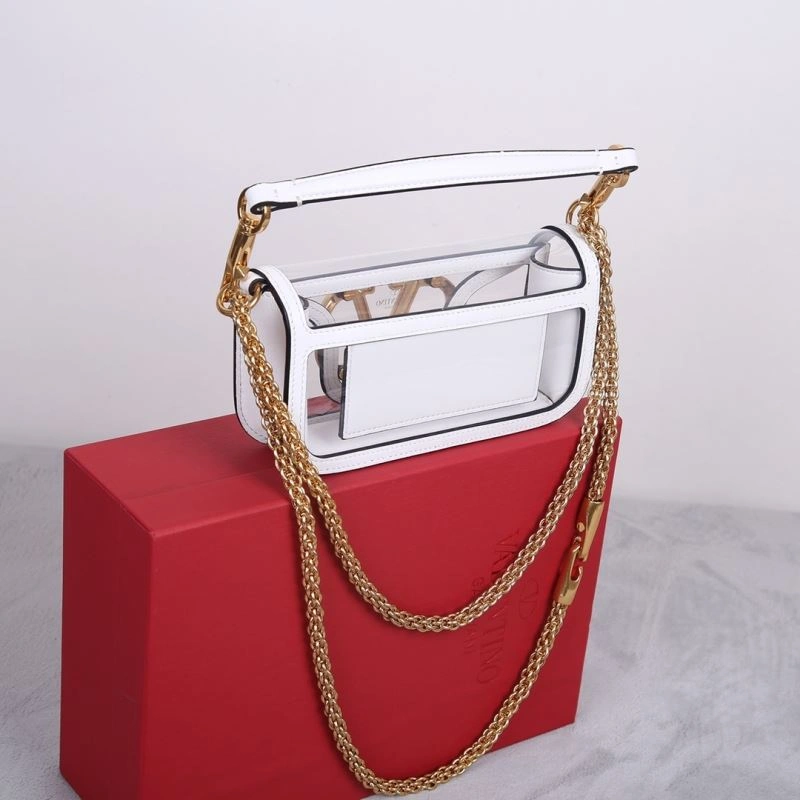 Valentino Satchel Bags Packable 59687