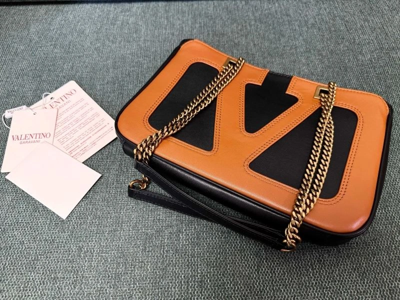 Valentino Satchel Bags Chic 59653