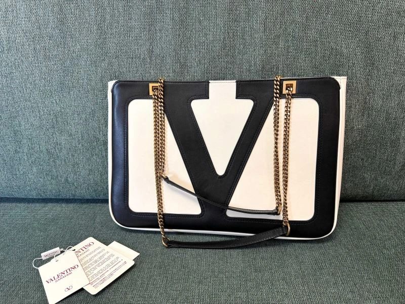 Effortless Valentino Satchel Bags 59767