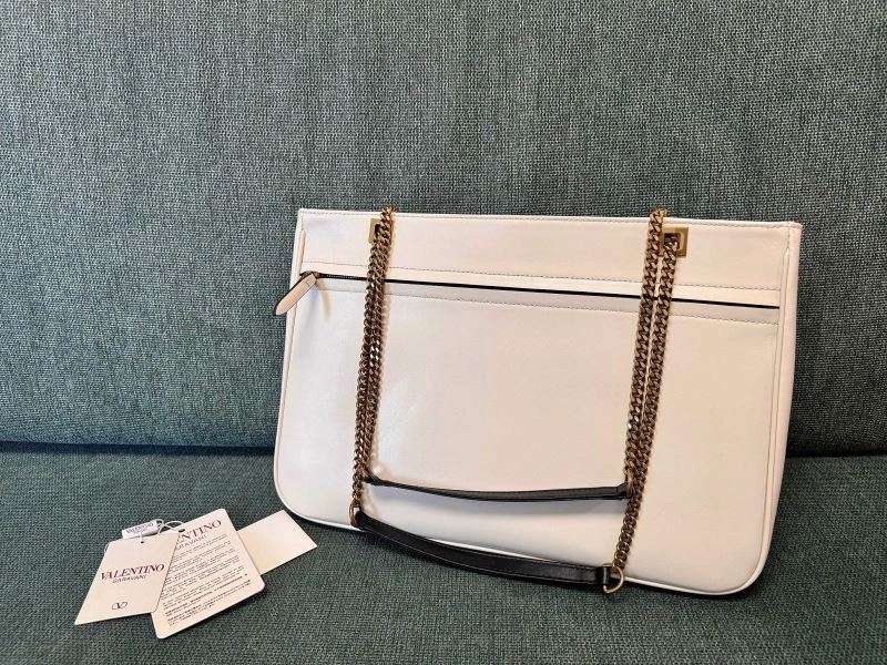 Effortless Valentino Satchel Bags 59767