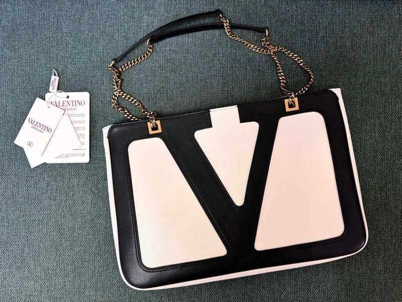 Effortless Valentino Satchel Bags 59767