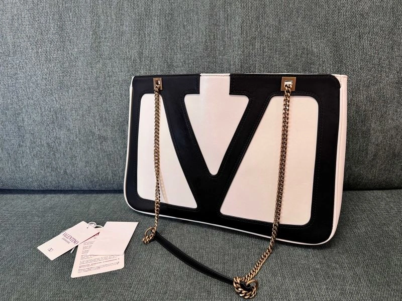 Effortless Valentino Satchel Bags 59767