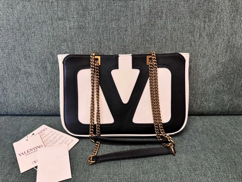 Flexible Valentino Satchel Bags 59727