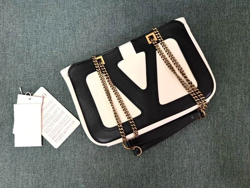 Flexible Valentino Satchel Bags 59727
