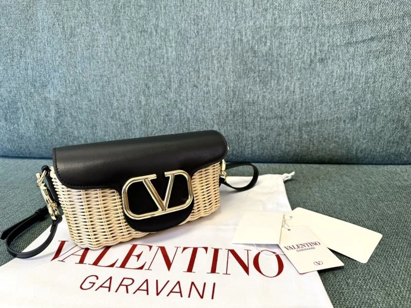 Valentino Satchel Bags Breathable 59644