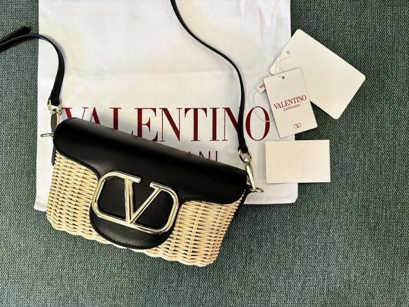 Valentino Satchel Bags Breathable 59644