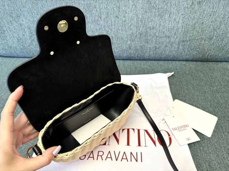 Valentino Satchel Bags Breathable 59644