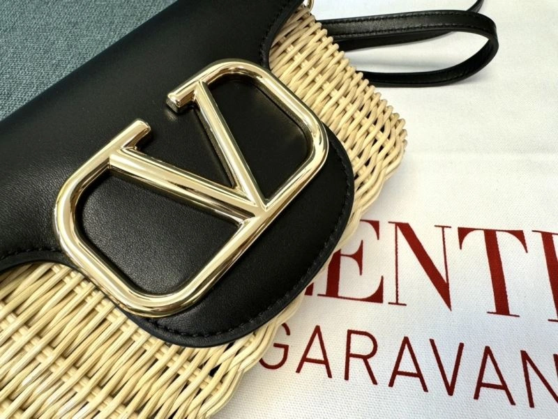 Valentino Satchel Bags Breathable 59644