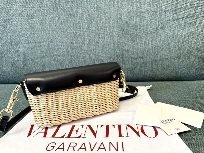Valentino Satchel Bags Breathable 59644