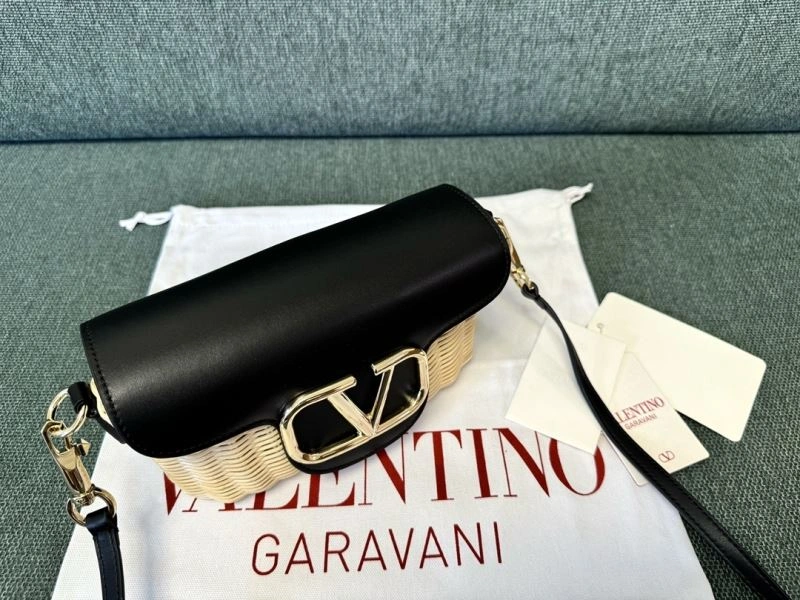 Valentino Satchel Bags Breathable 59644
