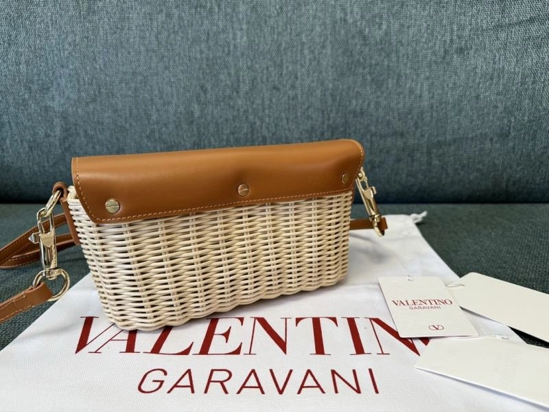 Breathable Valentino Satchel Bags 59646