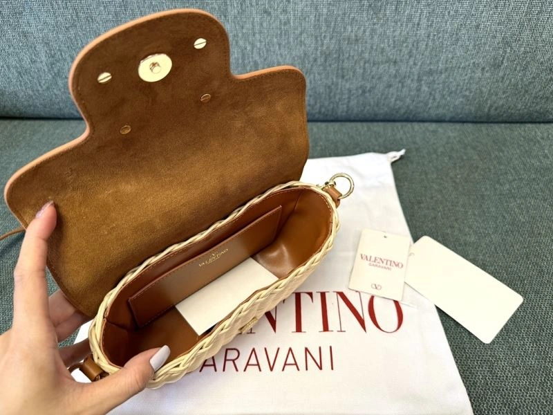 Breathable Valentino Satchel Bags 59646