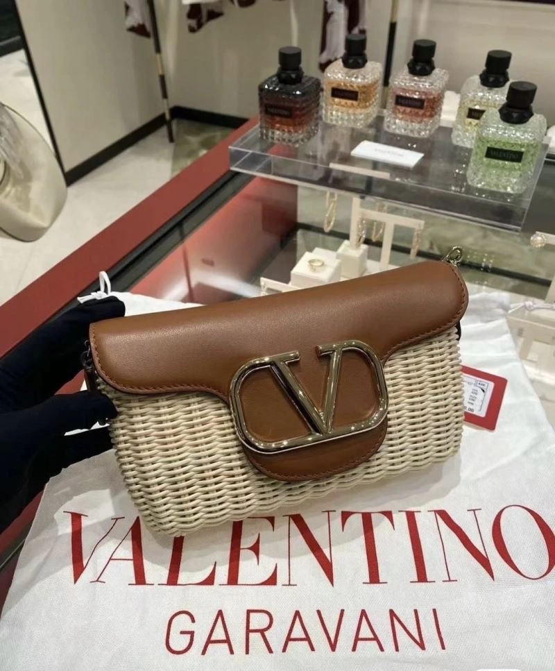 Breathable Valentino Satchel Bags 59646