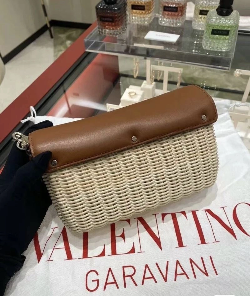 Breathable Valentino Satchel Bags 59646