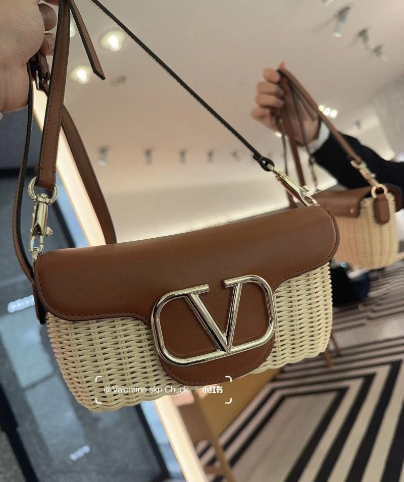 Breathable Valentino Satchel Bags 59646