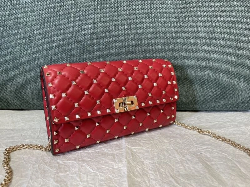 Valentino Satchel Bags WaterResistant 59639