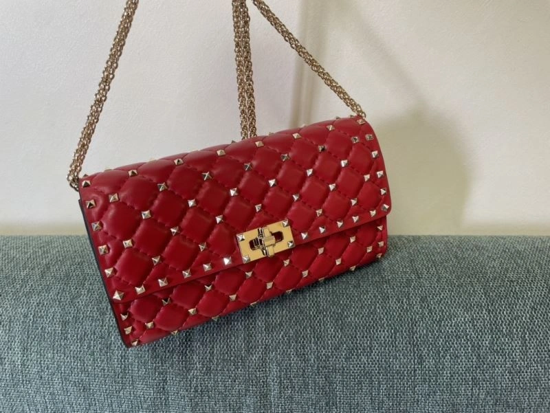 Valentino Satchel Bags WaterResistant 59639