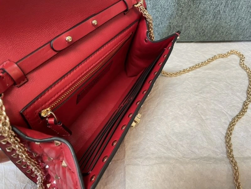 Valentino Satchel Bags WaterResistant 59639