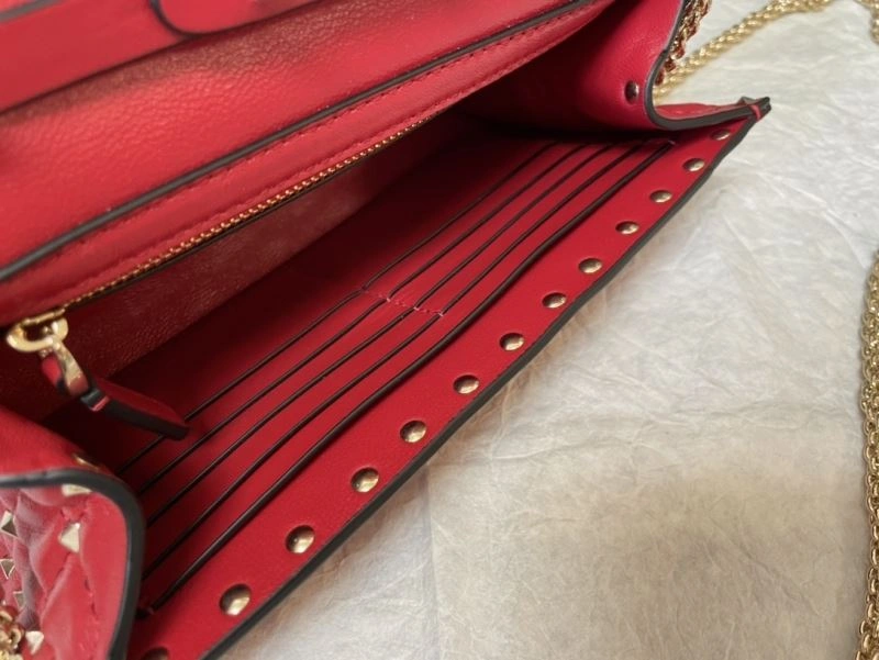 Valentino Satchel Bags WaterResistant 59639