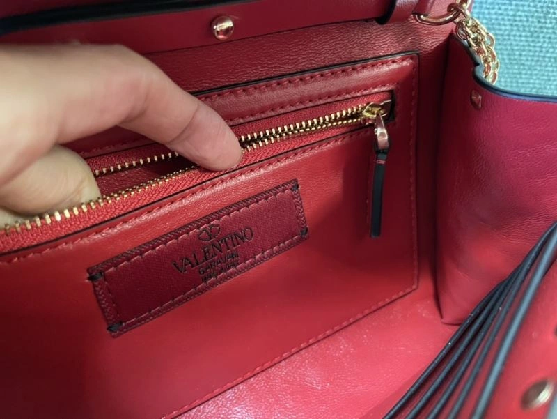 Valentino Satchel Bags WaterResistant 59639