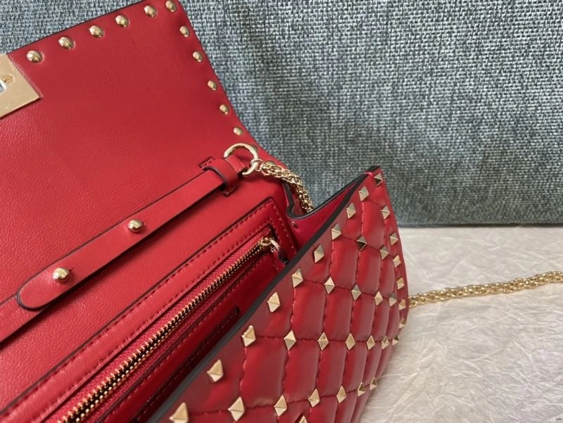 Valentino Satchel Bags WaterResistant 59639
