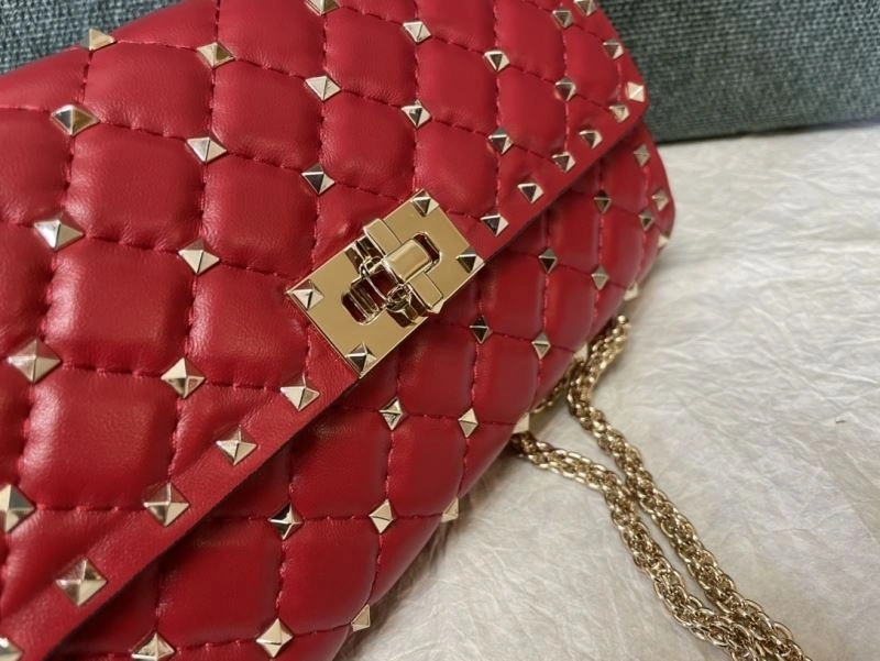 Valentino Satchel Bags WaterResistant 59639