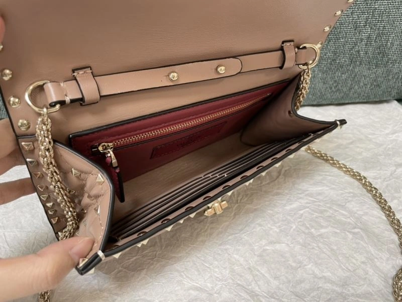 TechFriendly Valentino Satchel Bags 59638