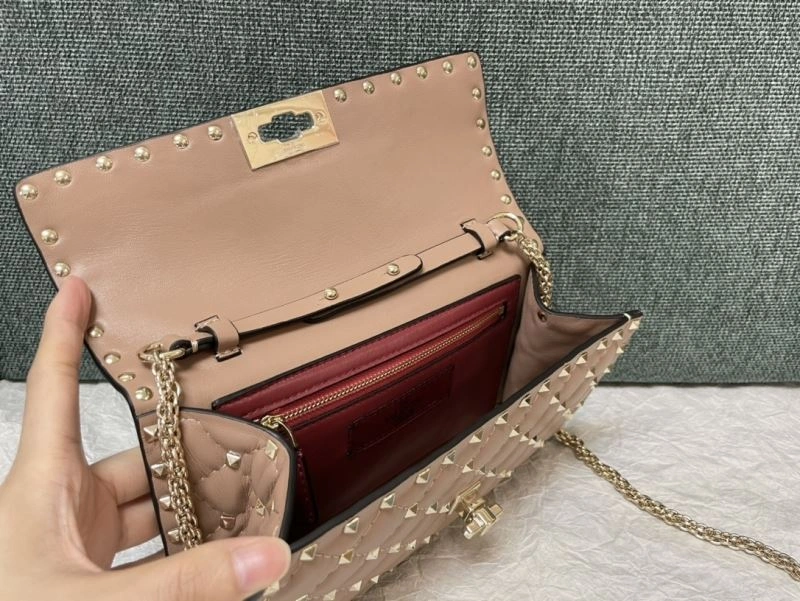 TechFriendly Valentino Satchel Bags 59638