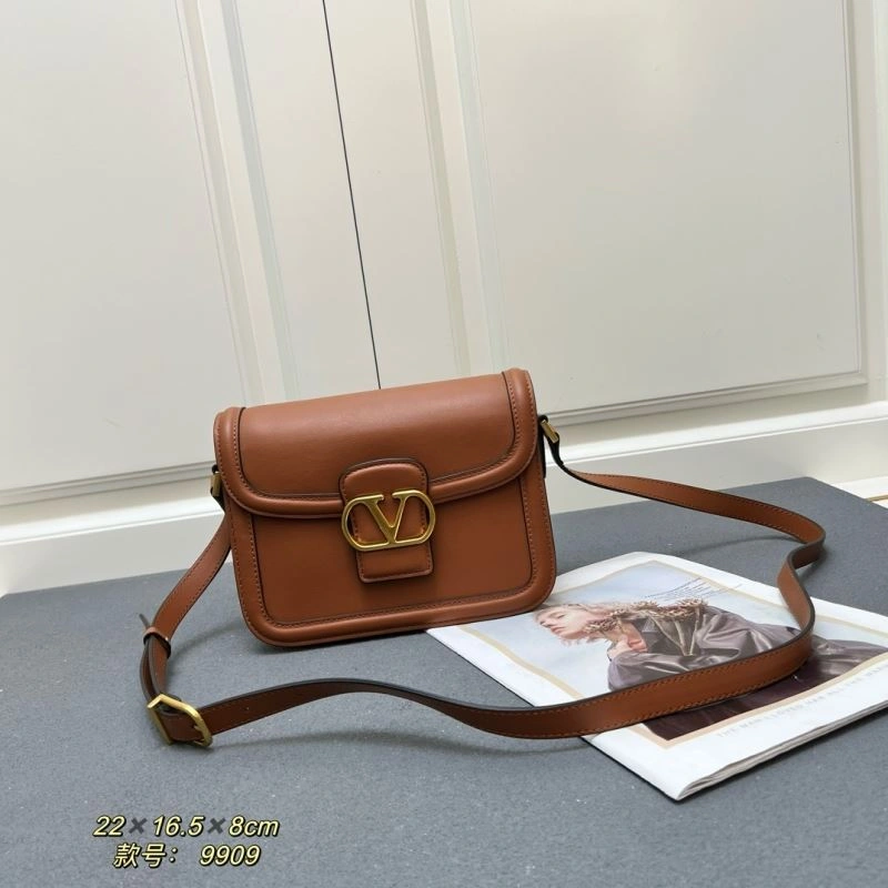 Valentino Satchel Bags Functional 82366