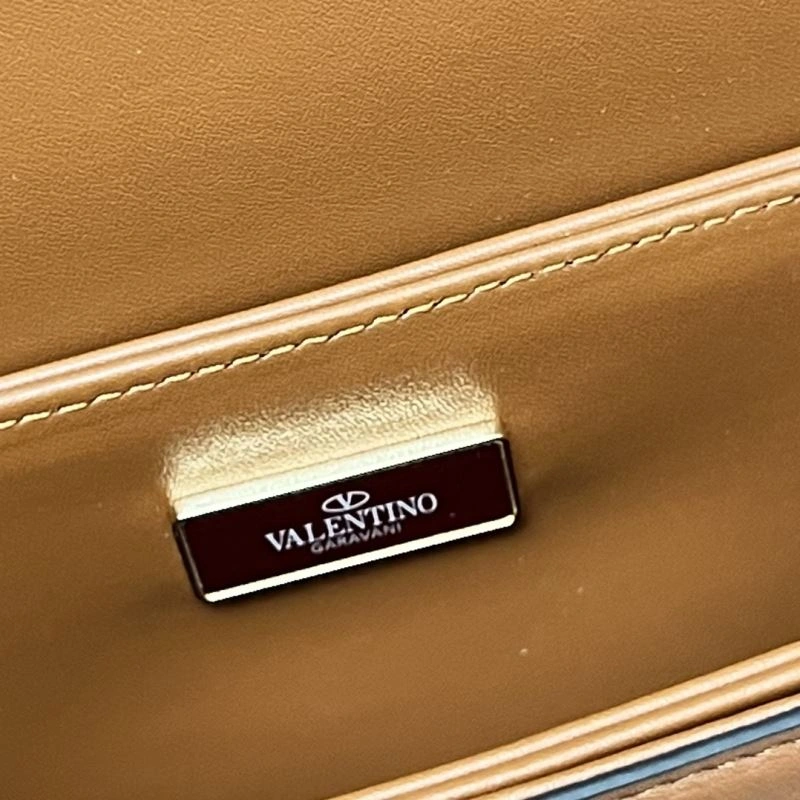 Valentino Satchel Bags Functional 82366