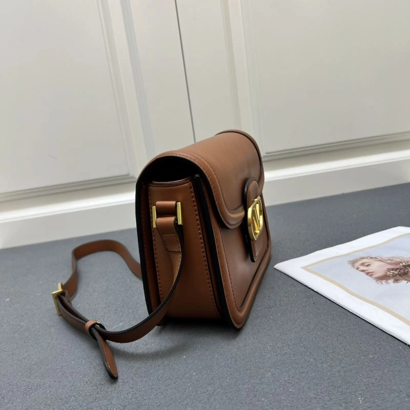 Valentino Satchel Bags Functional 82366