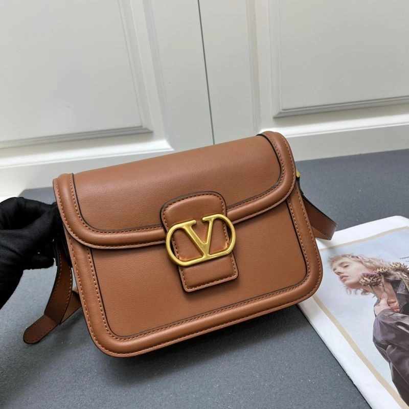 Valentino Satchel Bags Functional 82366